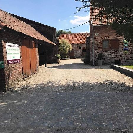 Ferme De La Forterie Verlinghem ภายนอก รูปภาพ